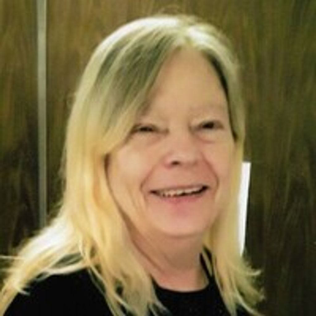 Carolyn Sue Ashburn