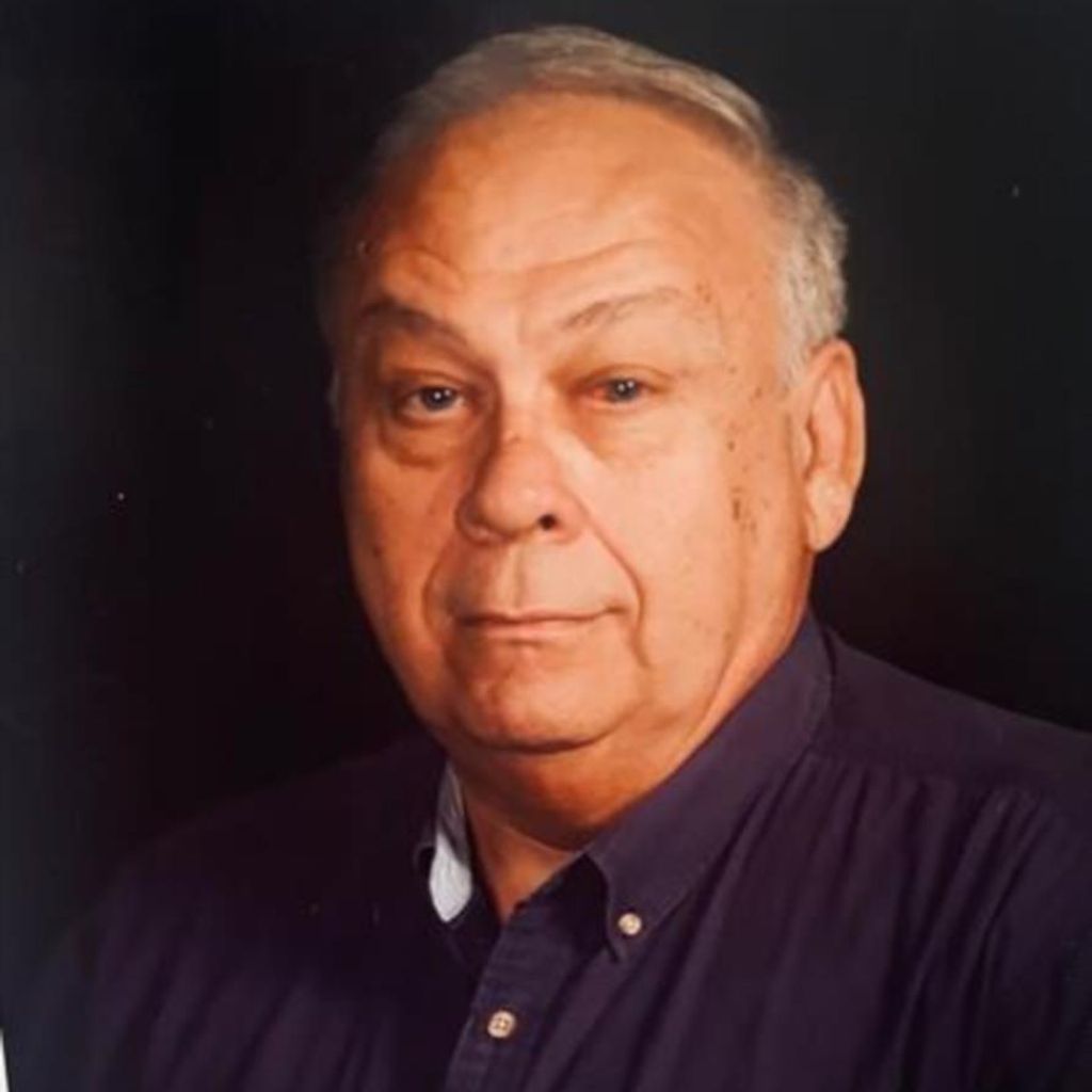 Robert Thomas Boone Profile Photo