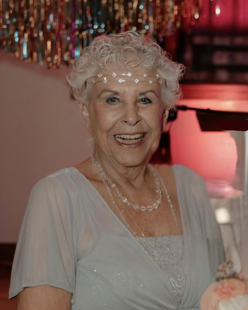 Patricia Jo Cochran Profile Photo