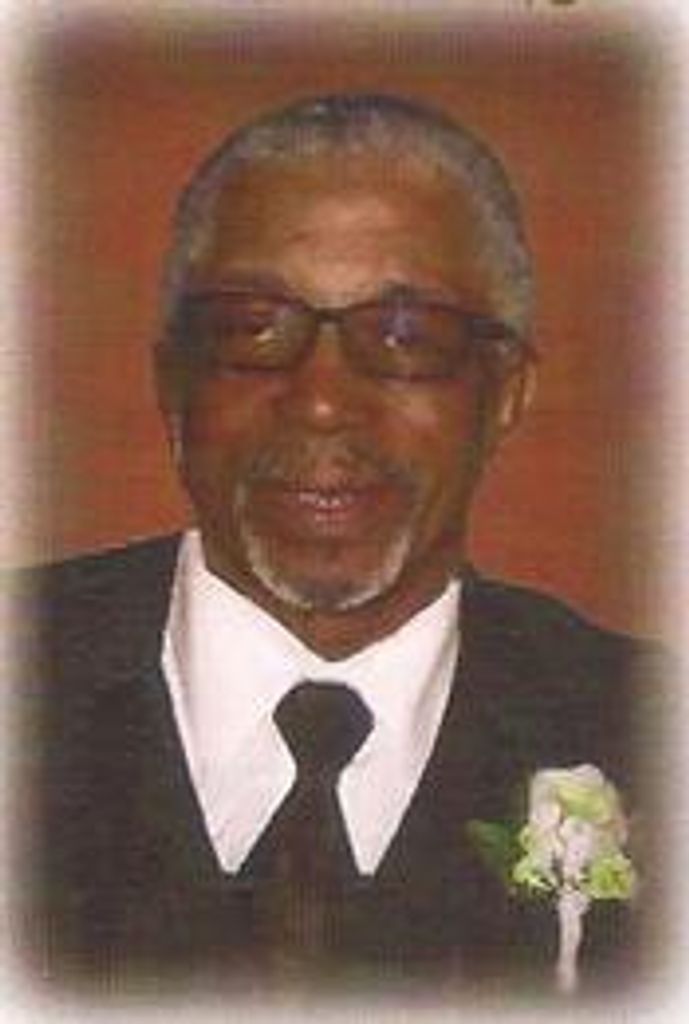 John Andrew Moore, Jr. Profile Photo