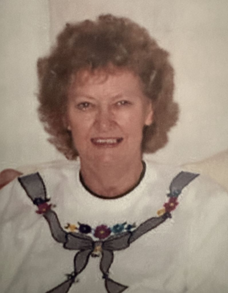 Joyce A. Lindburg
