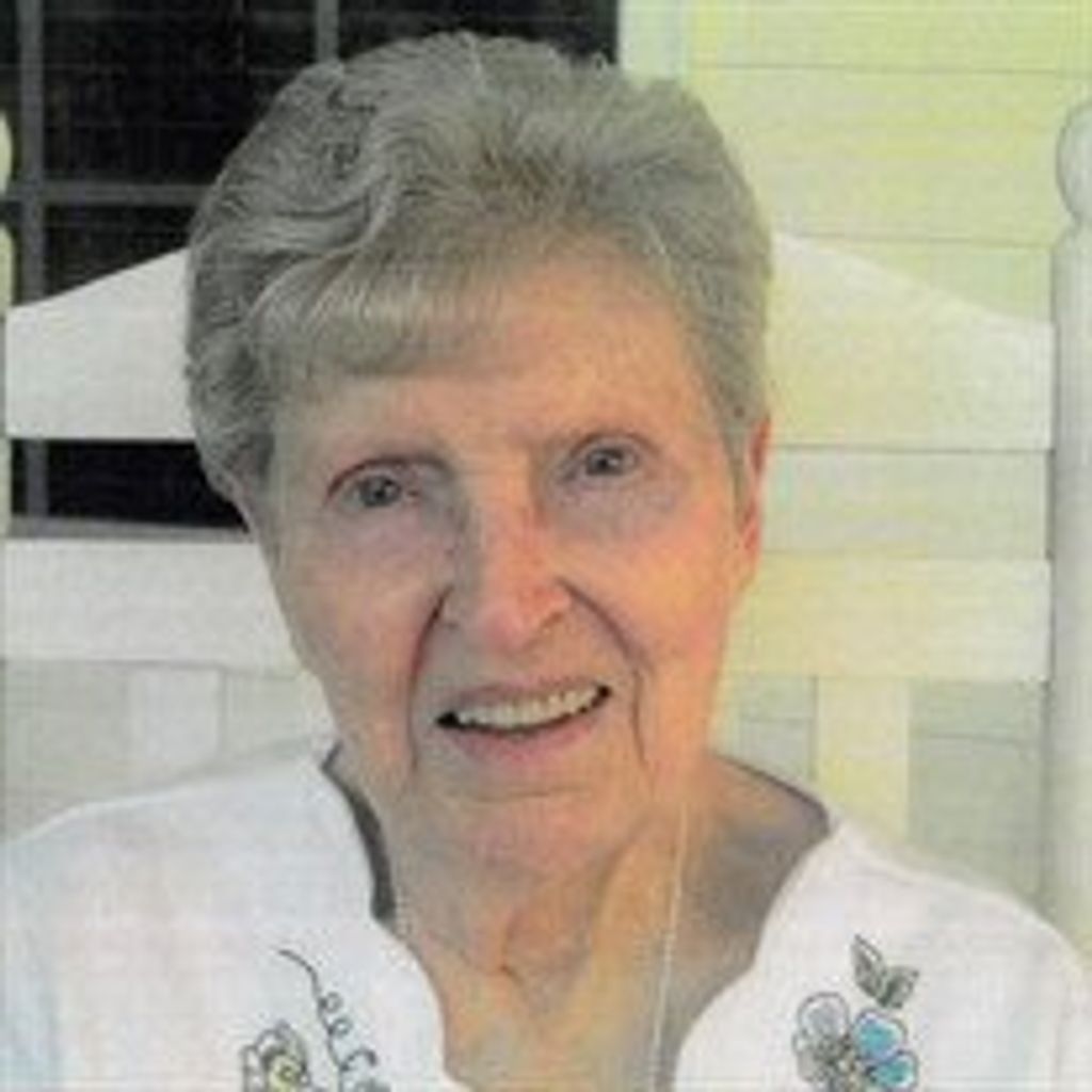 Myrtle Bean Goodman Black
