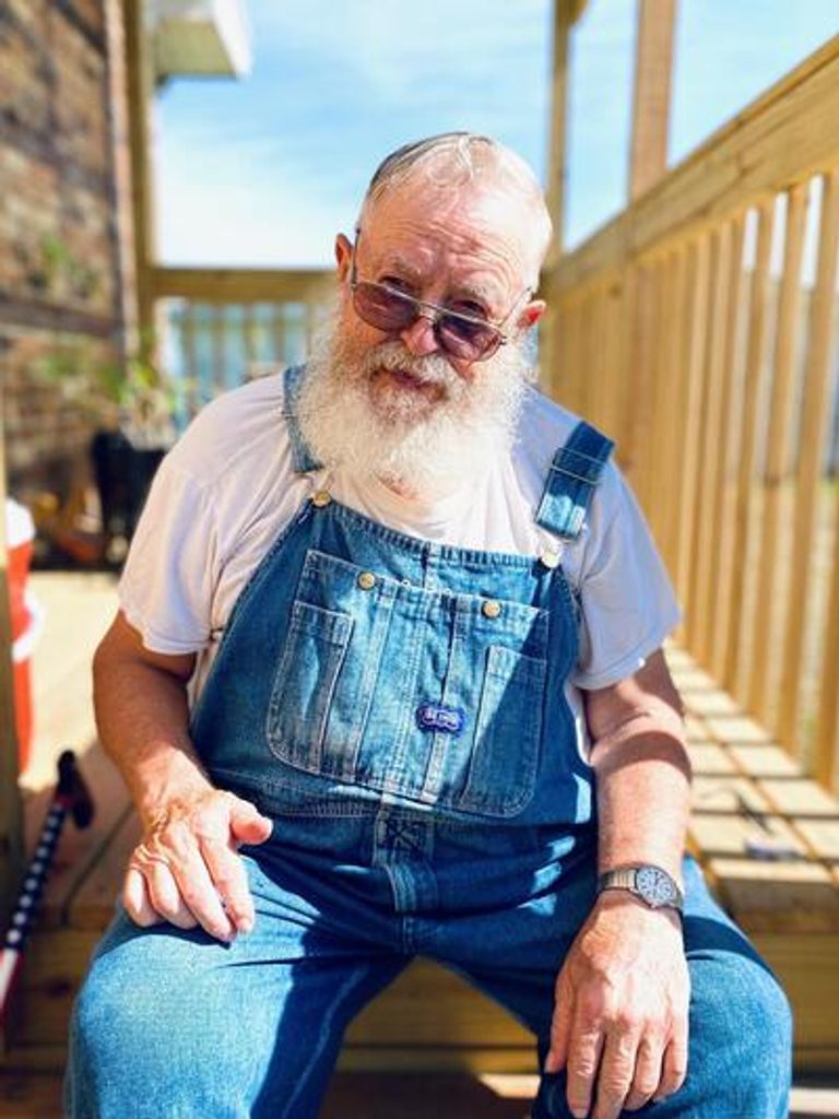 Jerry Lee O'Neal Profile Photo