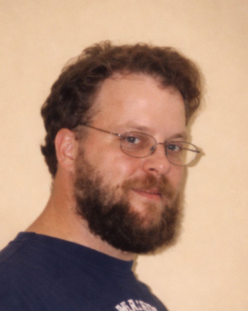 James R. “Jim” “Can Man” Peek Profile Photo