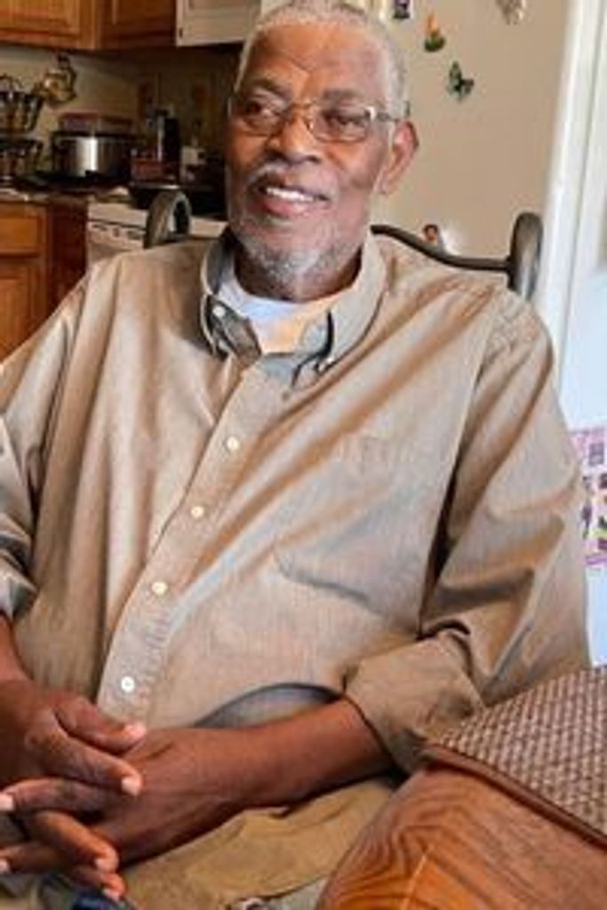 Robert Lee Brickhouse Profile Photo