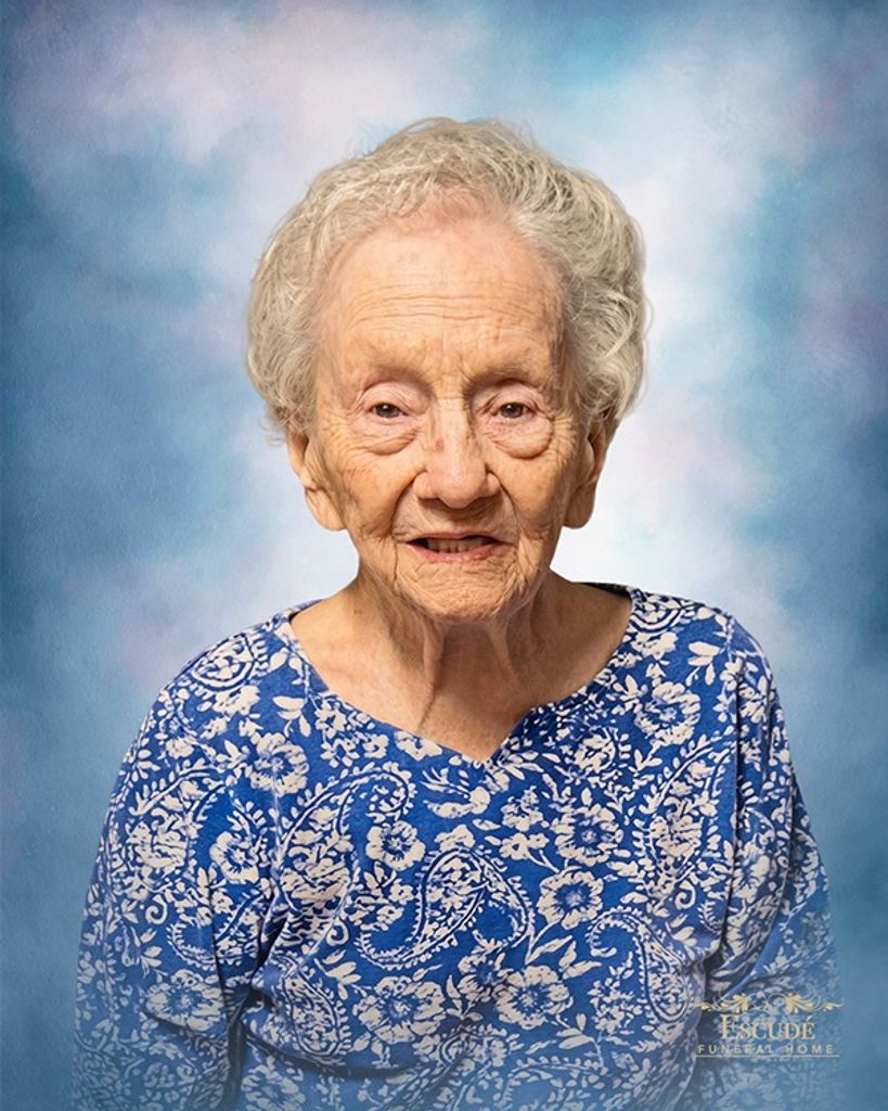 Ruth Fowler Pepiton