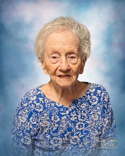 Ruth Fowler Pepiton's obituary image