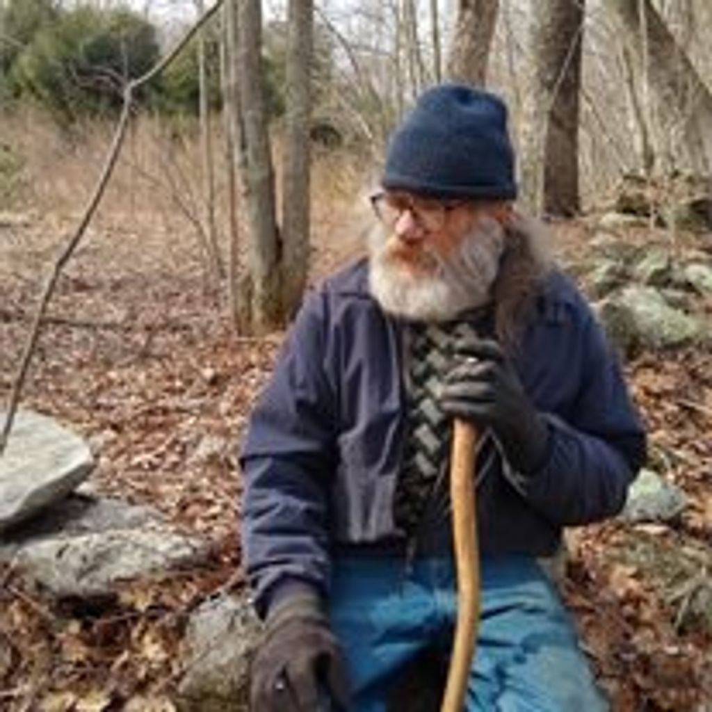 John Wolfe Profile Photo