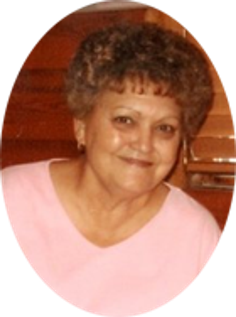 Nancy Carlee Harris