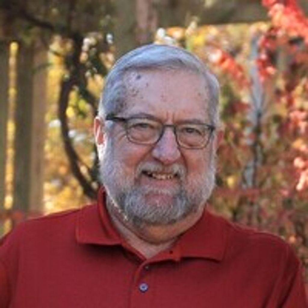 Michael Lee Schwarz Profile Photo