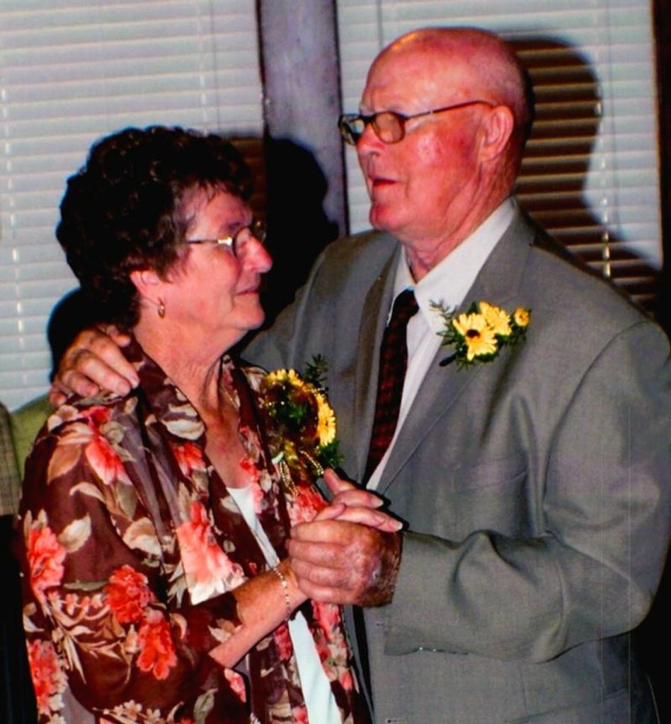 Joy Rogers Garner Profile Photo