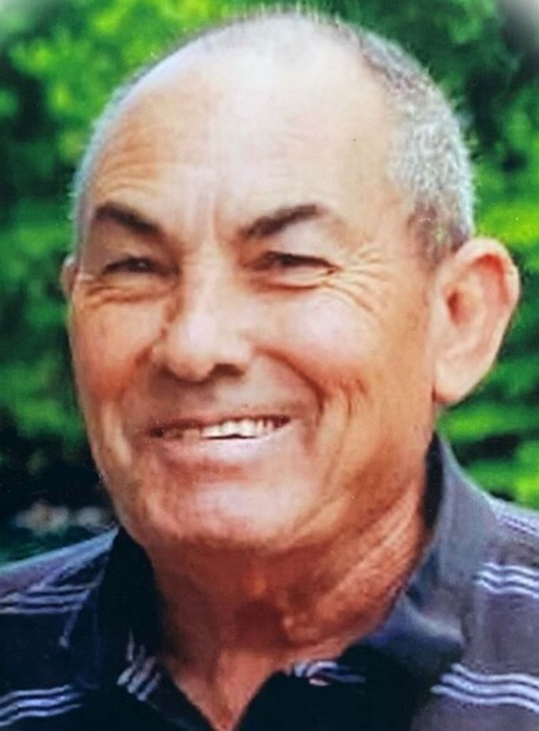 Jerry C. Pritchard Profile Photo