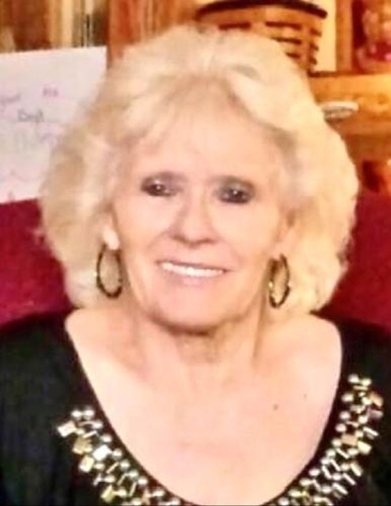 Judith Jean Benjamin Profile Photo