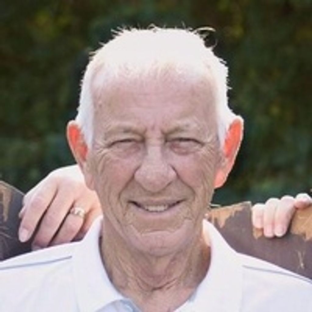 John W. "Jack" Vipond