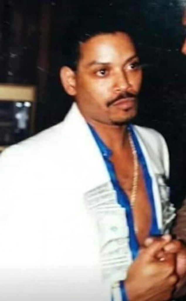 Earl Lee Williams Profile Photo