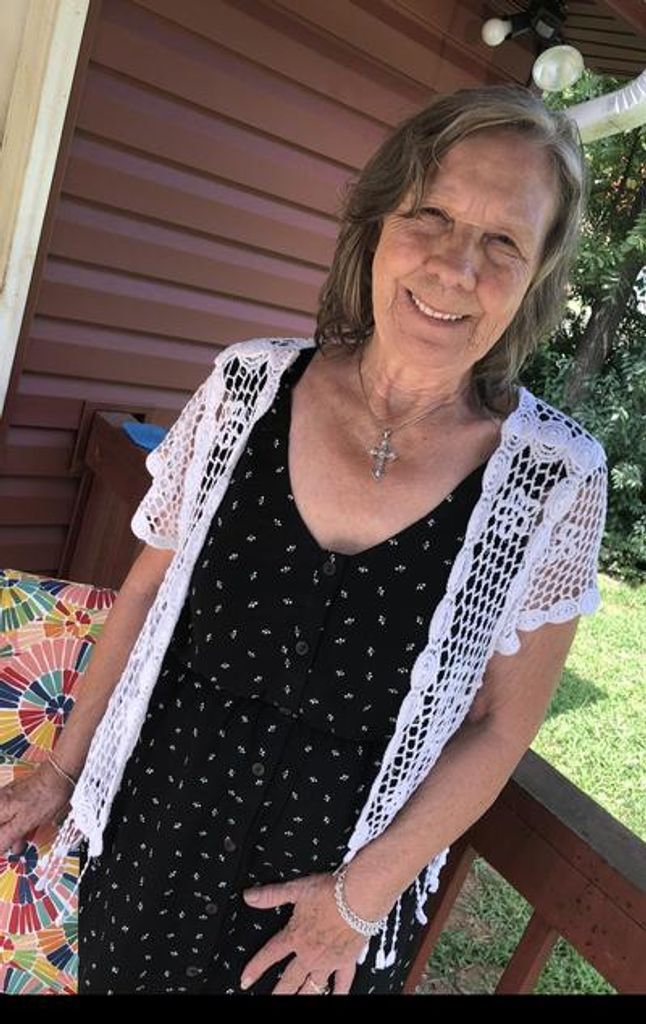 Wilma Faye Voyles Profile Photo