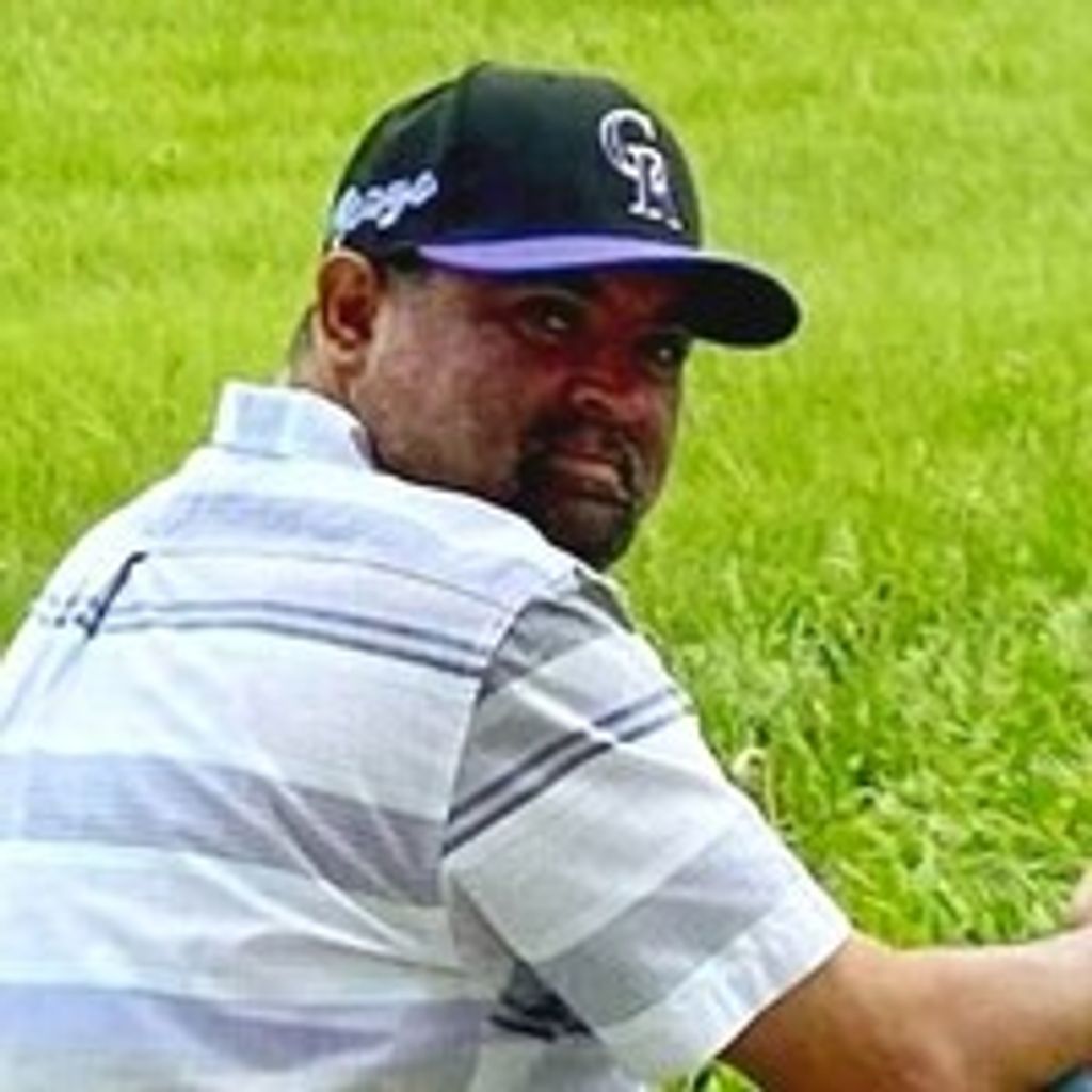 Ricardo Corzo Piz Profile Photo