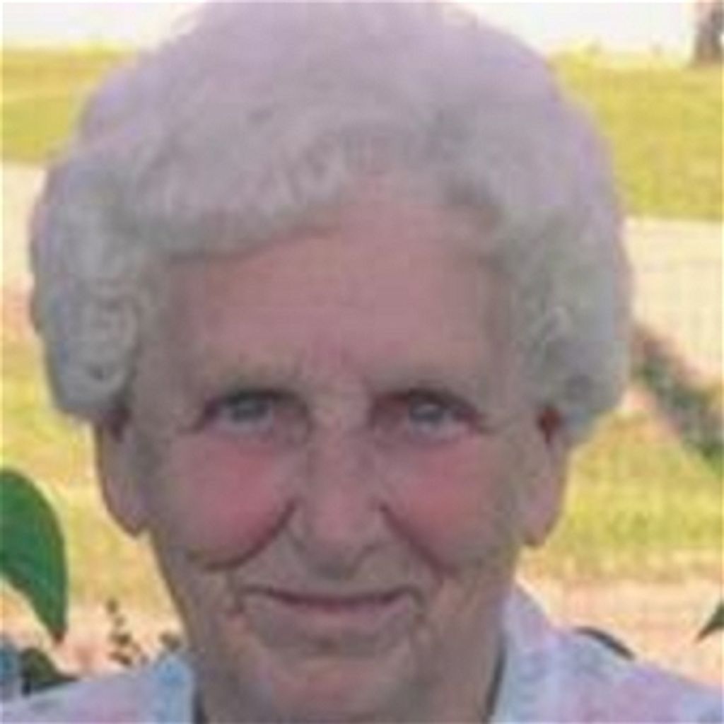 Kathryn Rose Woodward