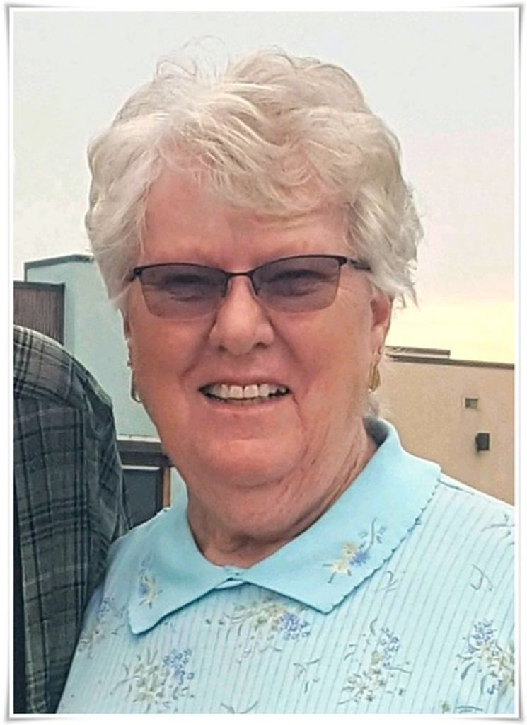 Joyce Emma Stapert Profile Photo
