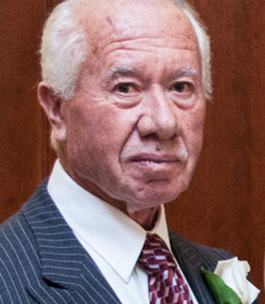 Frank Porretta