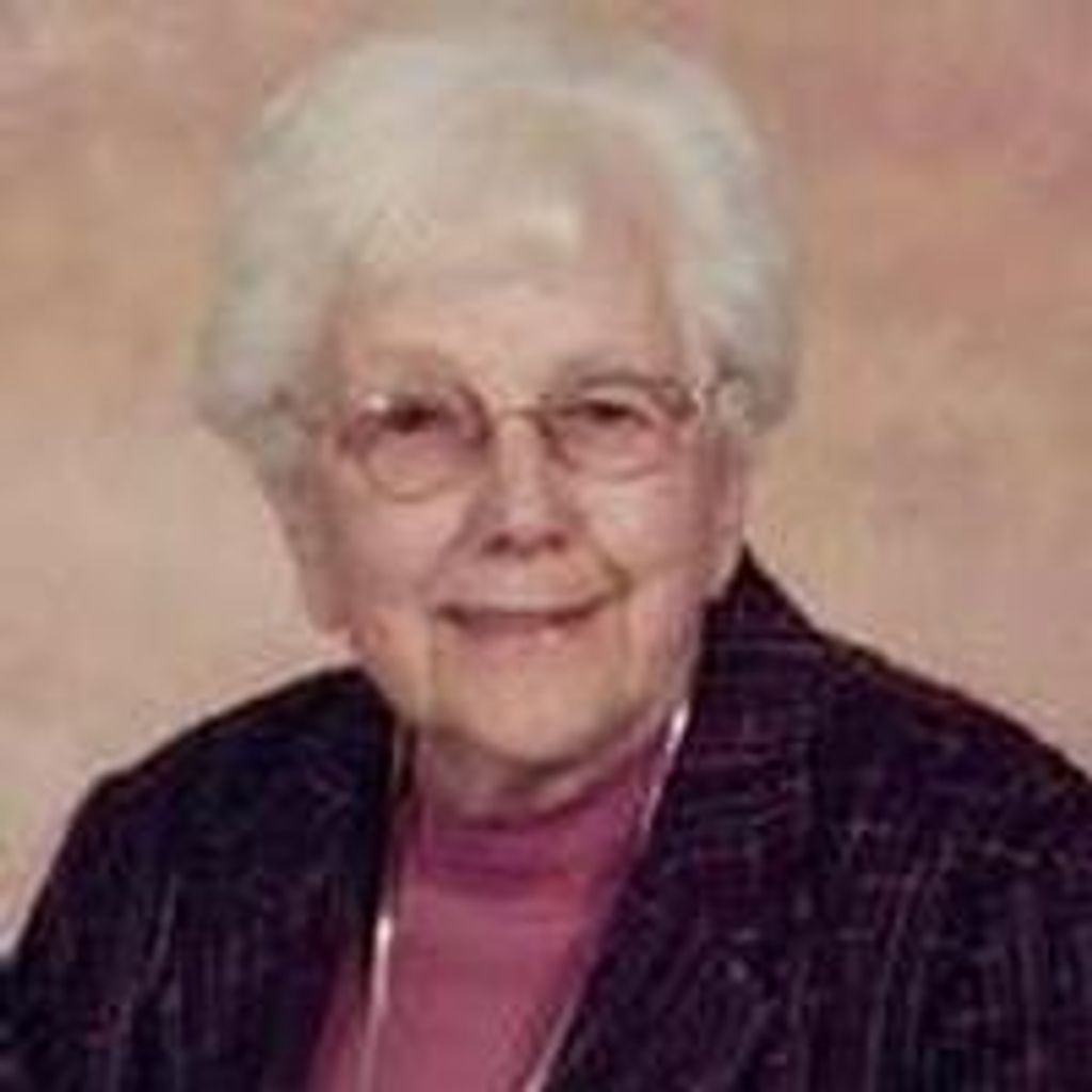 Wanda M. Smith
