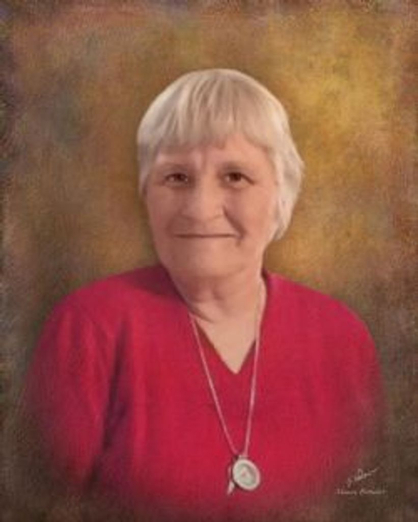 Dorothy Leger