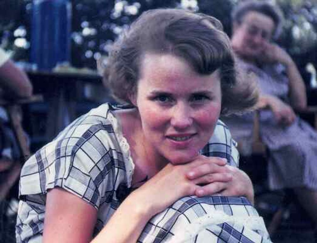 Iva Mae Rosine Profile Photo