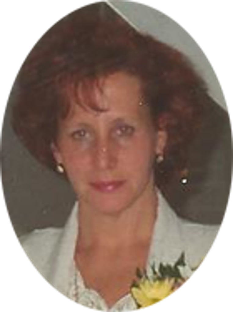 Debra Del Buono