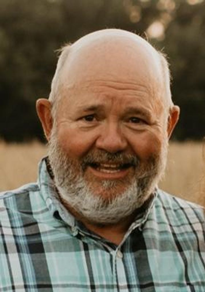 John Thomas Mcewan Profile Photo
