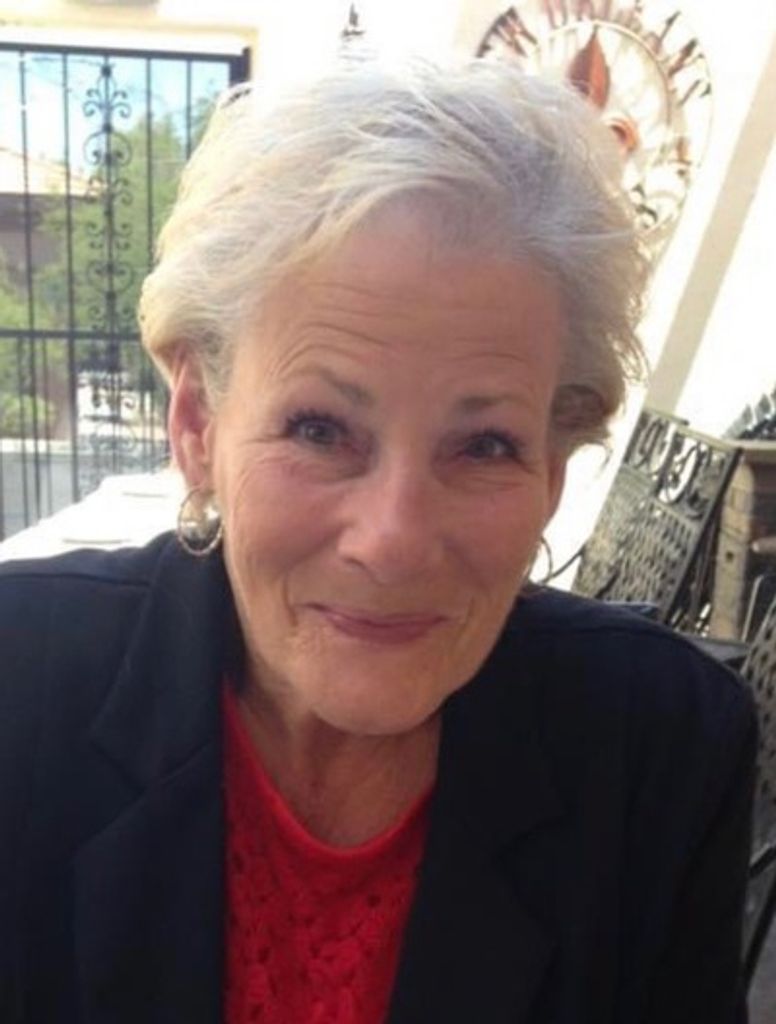 Patricia (Freeman) Mcelligott Profile Photo