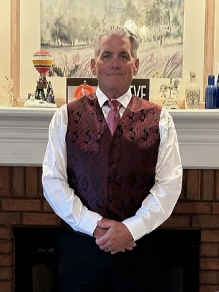 Brian David Zielinski
