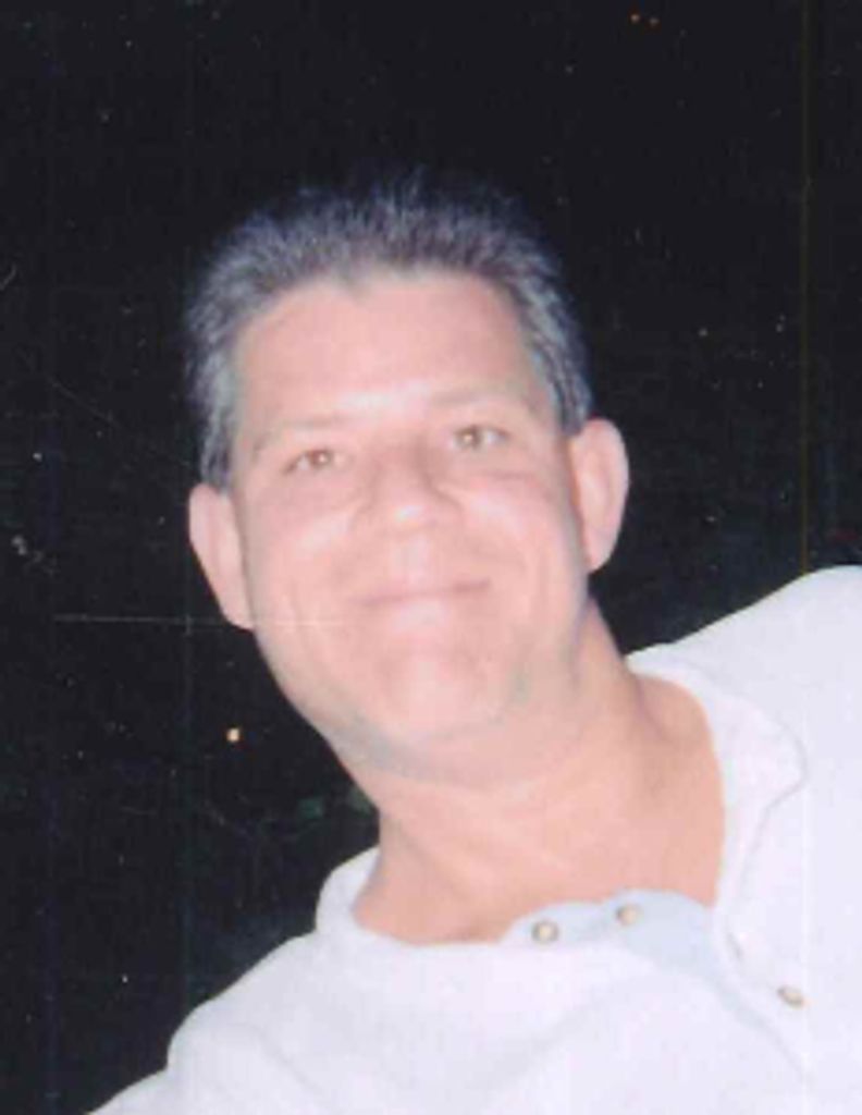 Jeff Apel