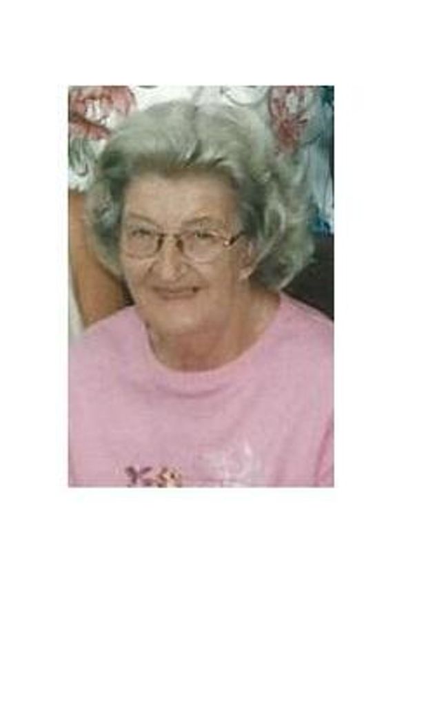 Beatrice A. Zepp (Nee Kojeszewski)