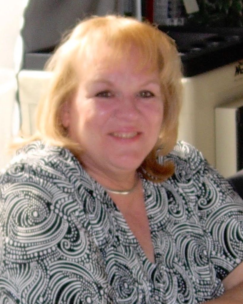 Julia Marie Blanton