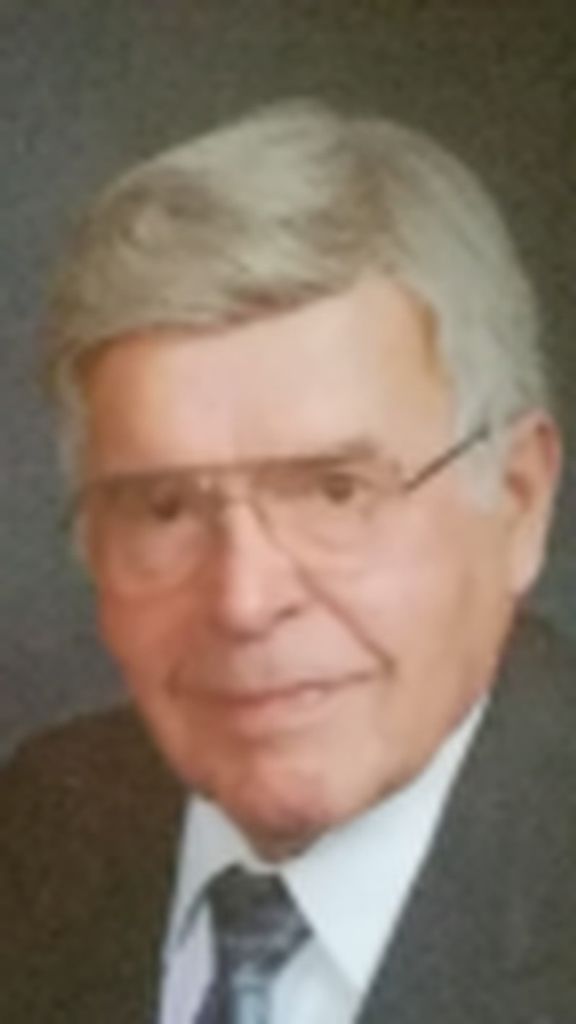 Warren D. Heckmann Profile Photo