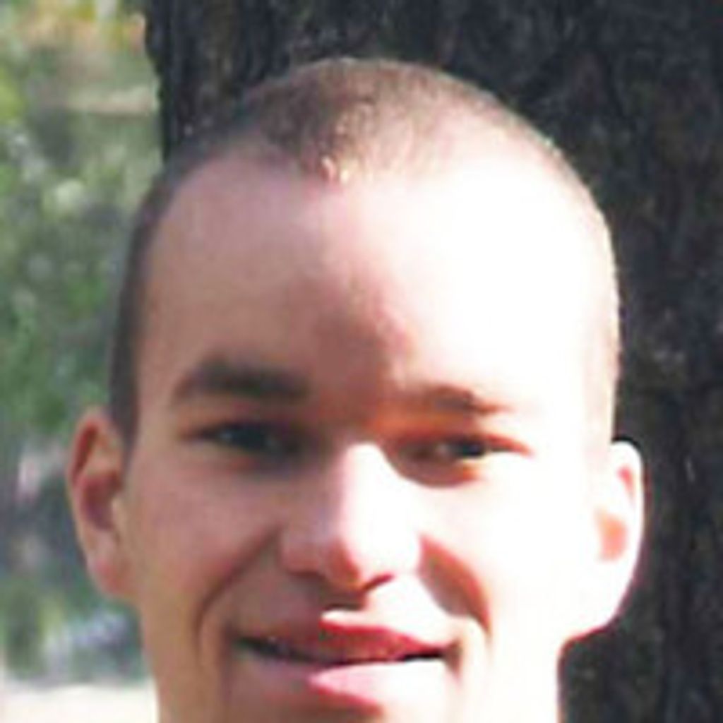 Zachary M. Aicher