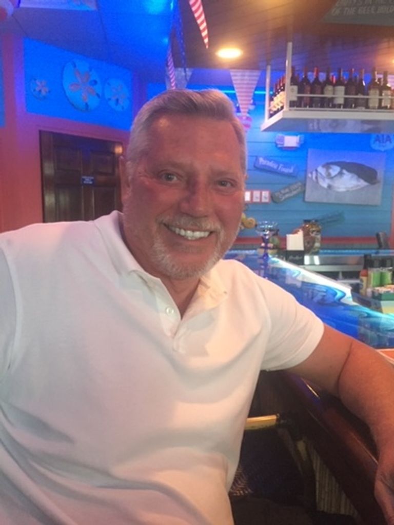 John E. Koenig Profile Photo