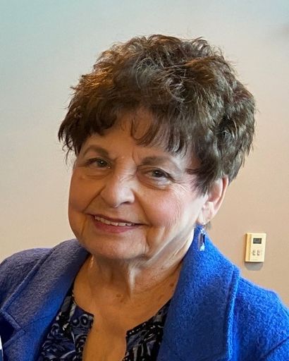 Marilyn Sue Albers's obituary image