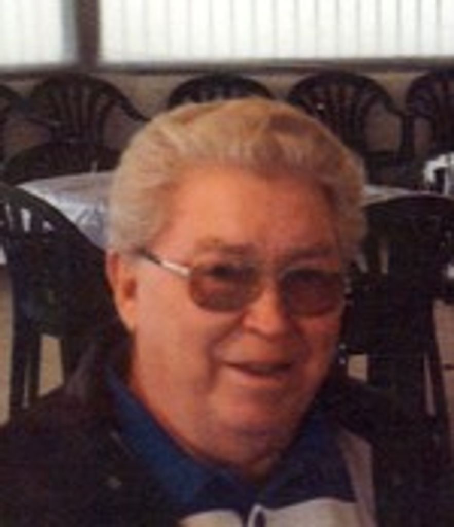 Caylus Harrison Jr