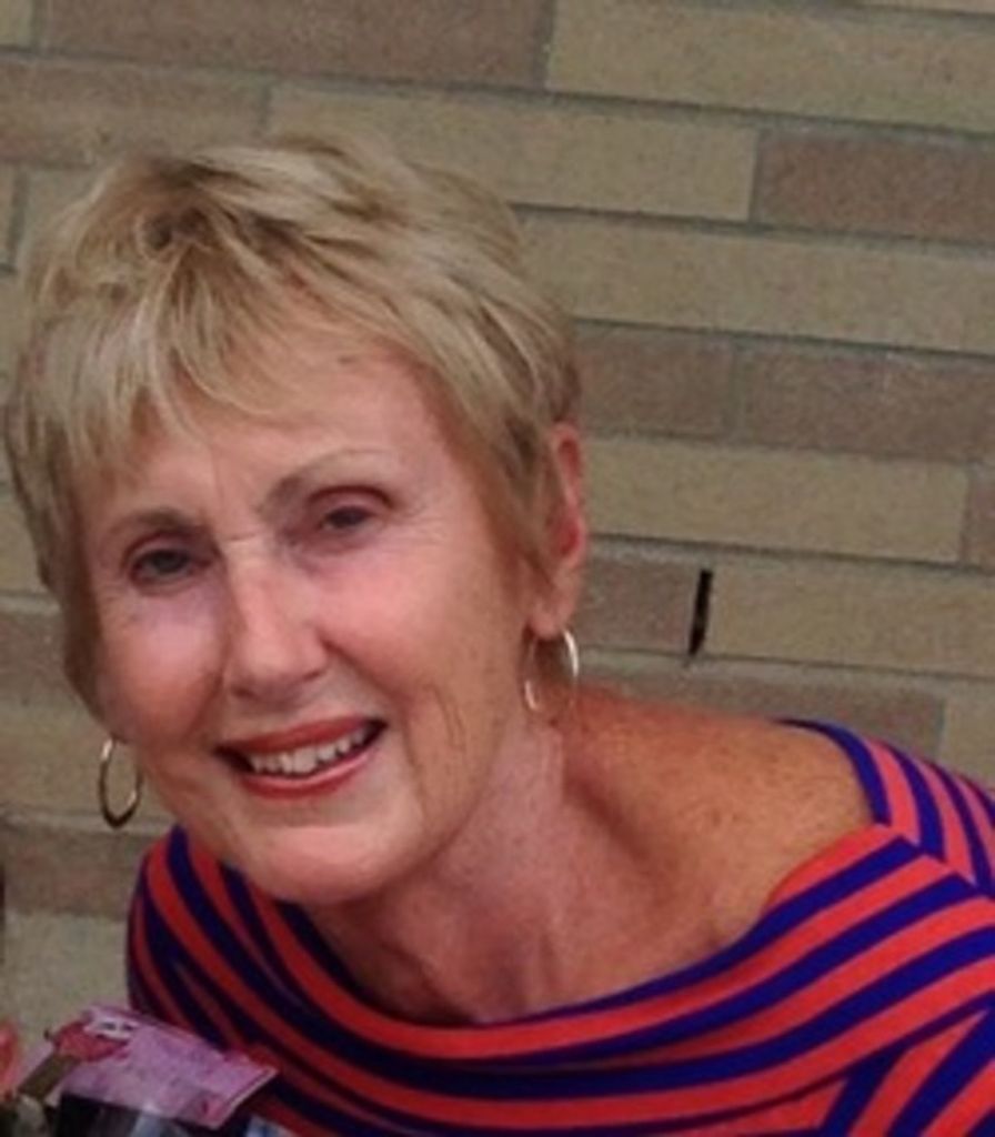 Diana V. Gendron Profile Photo