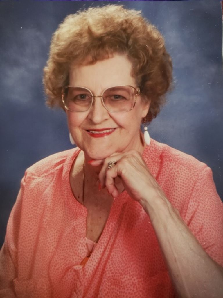 Janet Milicent Johnson