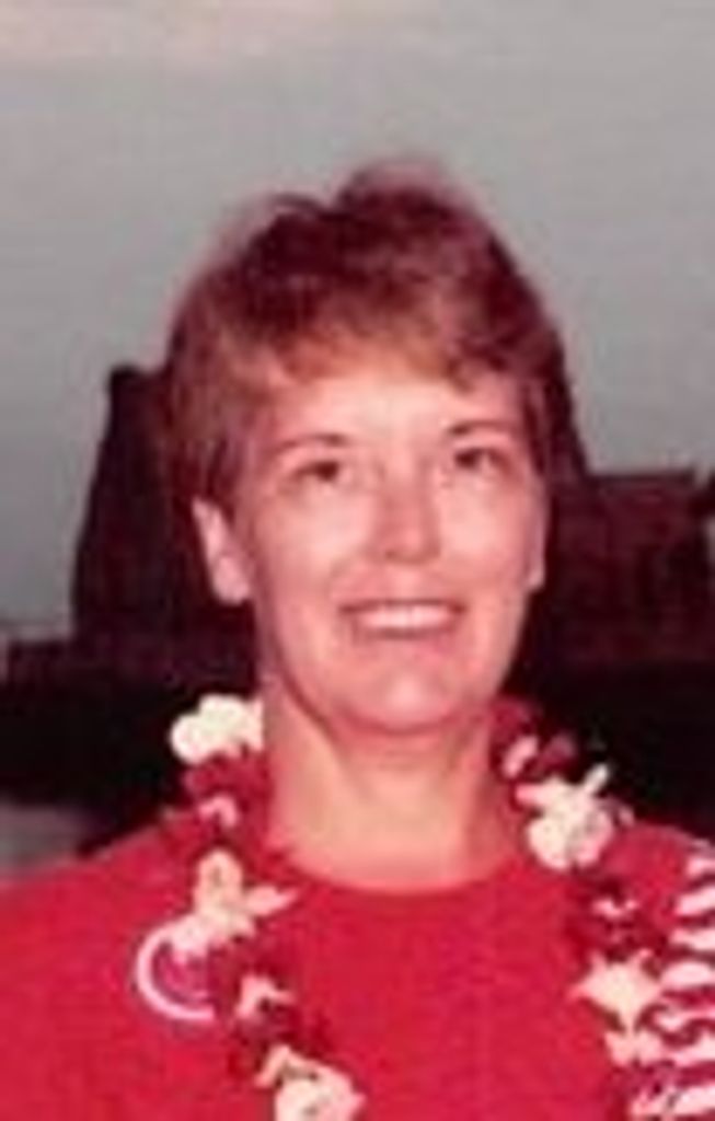 Edwina  Spaulding Profile Photo