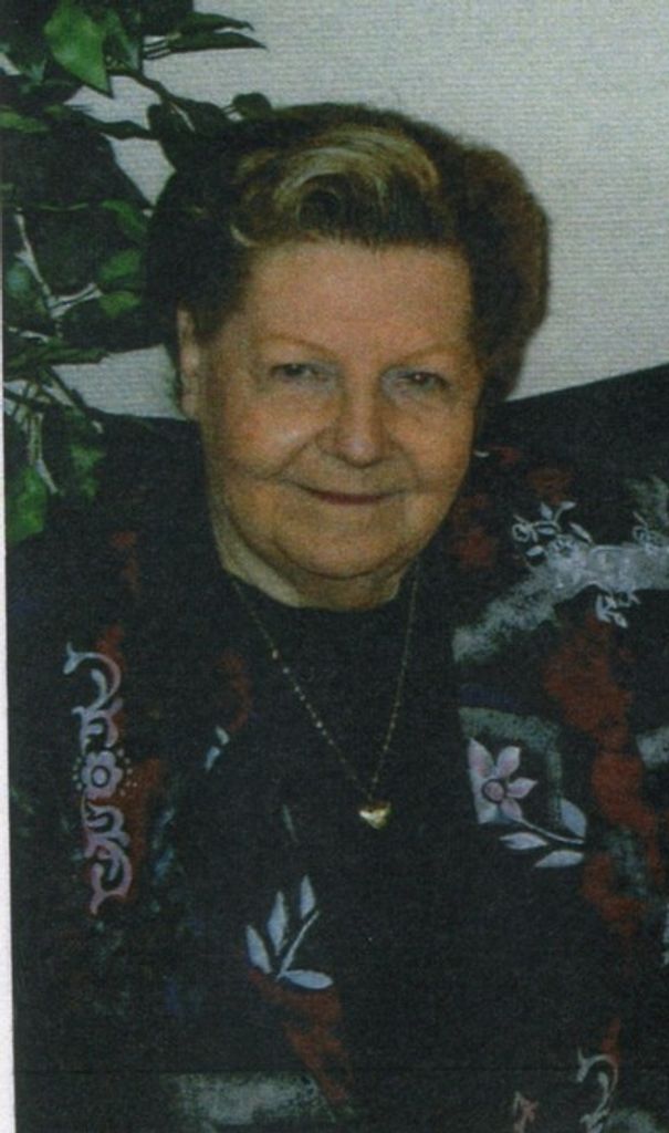Beverly M. Blackfield