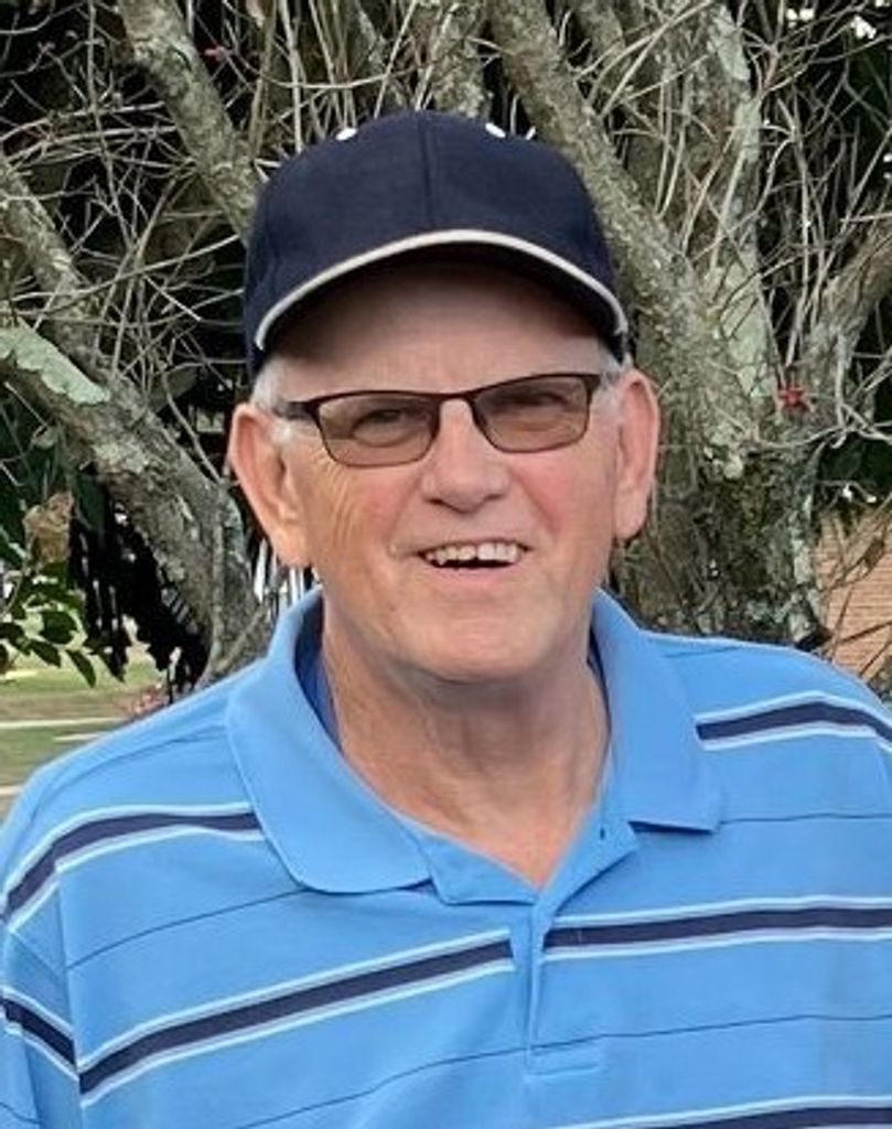 Thomas Lee Rinkes Profile Photo