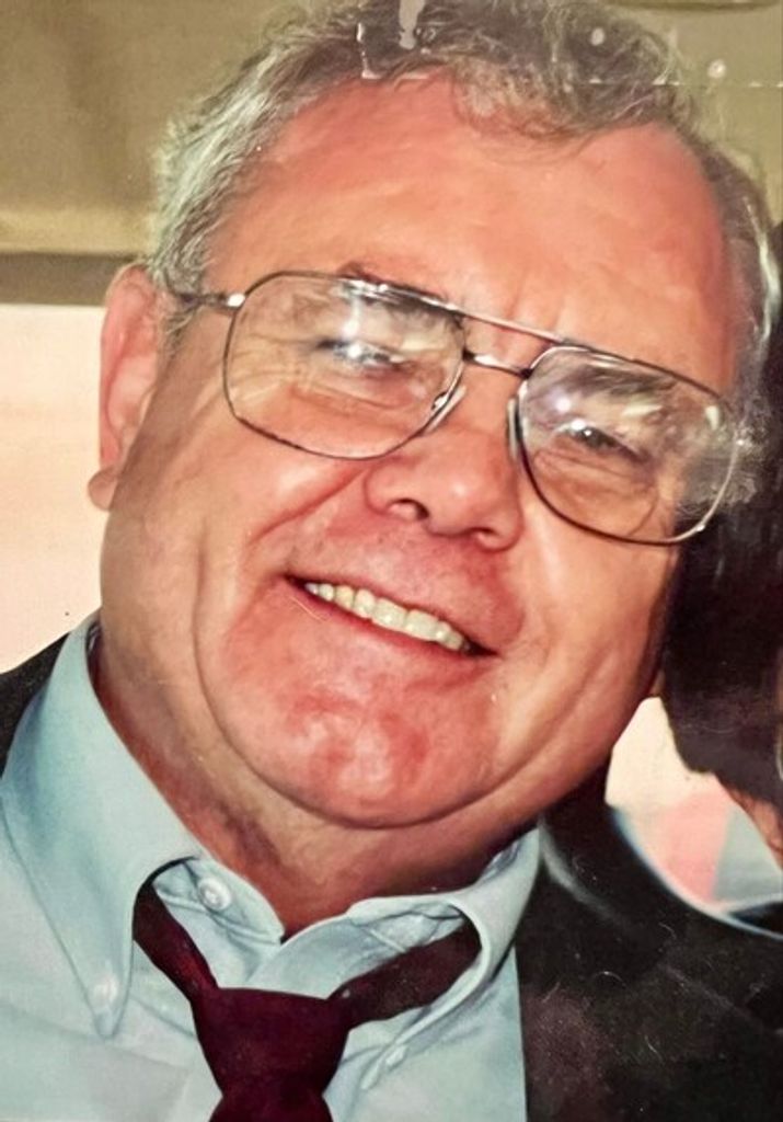 Robert Garfield Seevers