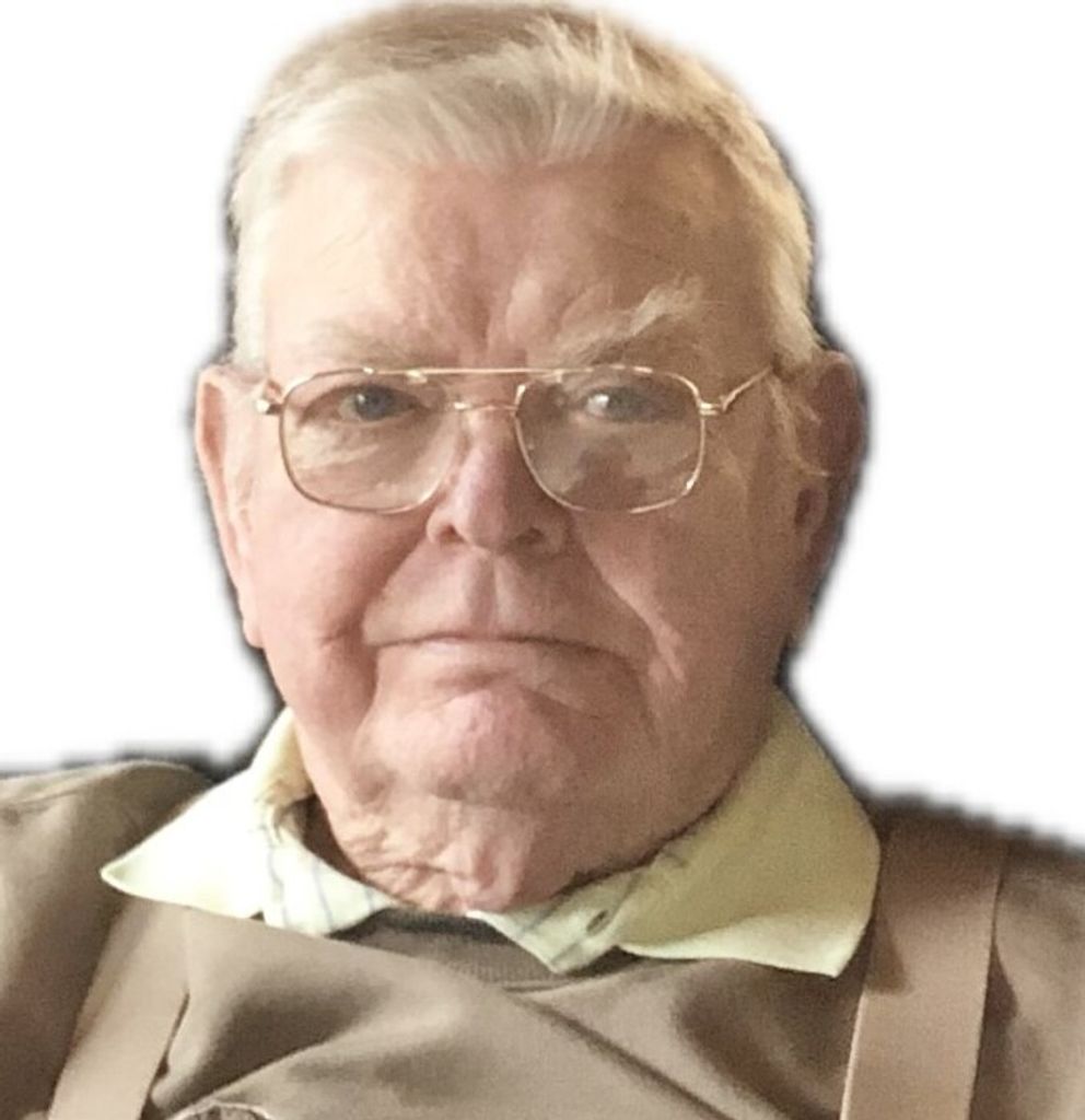 James W. "Jim" Filby Profile Photo