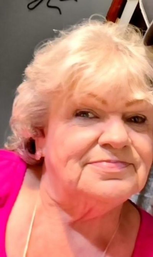 Betty Marie Chain Larry Profile Photo