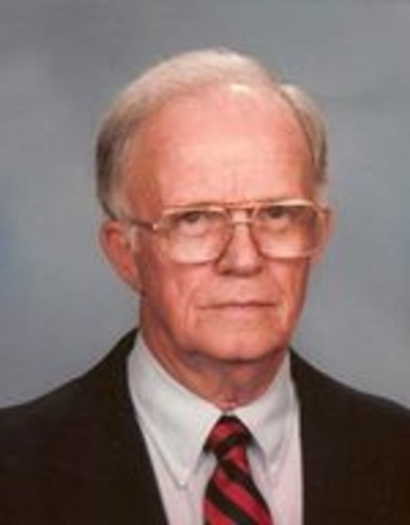 Walker L Boatman