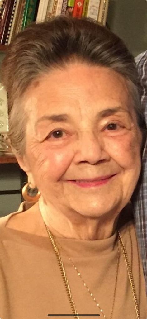 Jewell Morgan Cunningham Profile Photo