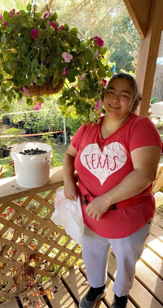 Irma Carmona Garcia Profile Photo
